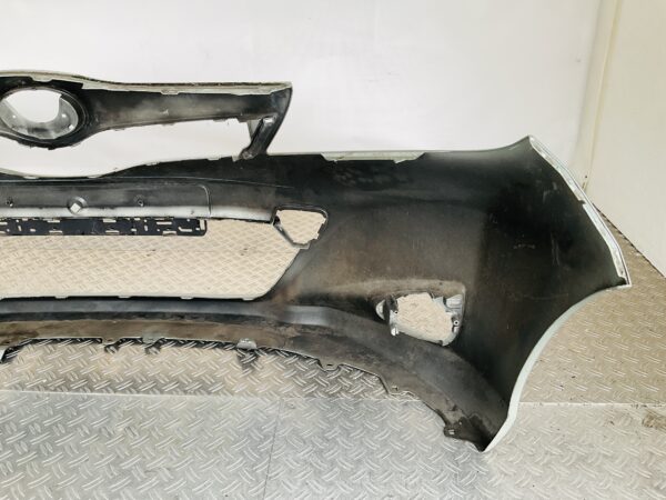 Bumper Toyota Yaris 3 lll 2011-2014 52119-0D410 Voorbumper 2-D3-14559z