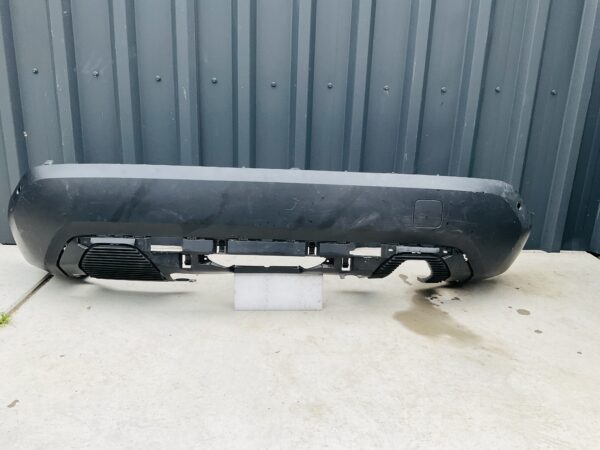 Bumper Citroen C4 III e-C4  99931849 Achterbumper CI-1142