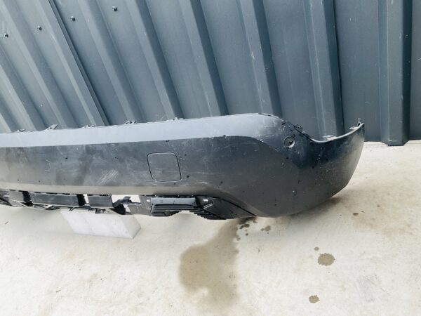 Bumper Citroen C4 III e-C4  99931849 Achterbumper CI-1142