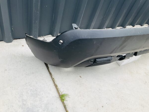 Bumper Citroen C4 III e-C4  99931849 Achterbumper CI-1142