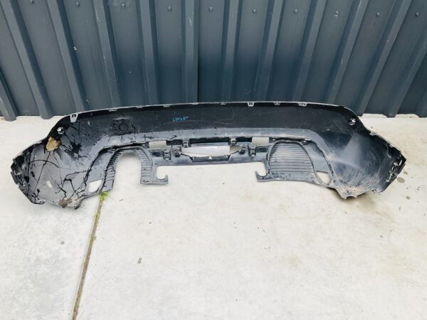 Bumper Citroen C4 III e-C4  99931849 Achterbumper CI-1142