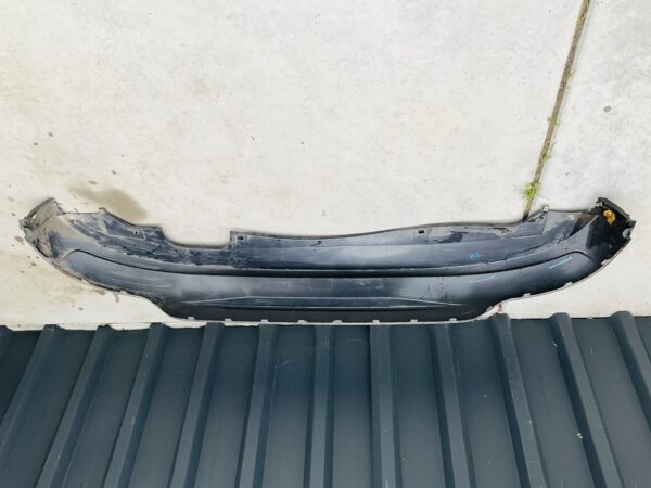 Bumper LIP Volkswagen T-Cross 2GM807568A Achterbumper Spoiler VW:1143