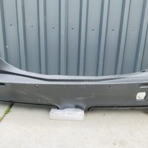 Bumper Toyota BZ4X 22- 5215942260 Achterbumper TO-1145