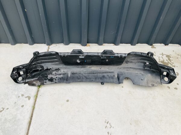 Achterbumper Lip Renault Clio 4 850B21905R Diffuser RE-1147
