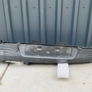 Achterbumper Renault Clio 4 850B24953R Diffuser RE-1148
