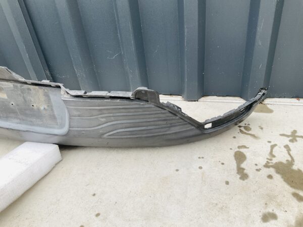 Achterbumper Renault Clio 4 850B24953R Diffuser RE-1148