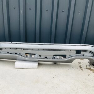 Bumper lip Ford Puma L1TB17F954C1PIA01 Achterbumper Diffuser FO-1149