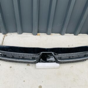 Achterbumper Lip Kia Ceed 3 GTI 18-23 86612-J7KA0  Diffuser RE-1150