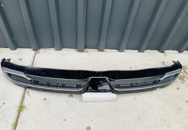 Achterbumper Lip Kia Ceed 3 GTI 18-23 86612-J7KA0  Diffuser RE-1150