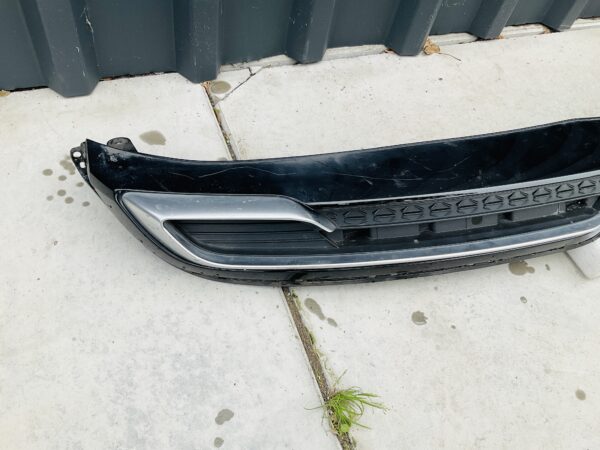Achterbumper Lip Kia Ceed 3 GTI 18-23 86612-J7KA0  Diffuser RE-1150