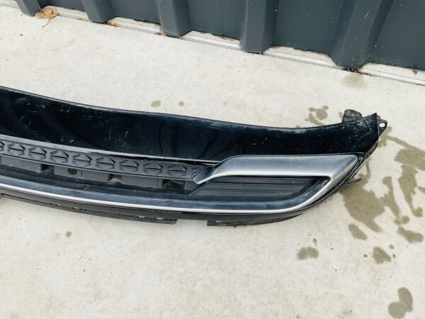 Achterbumper Lip Kia Ceed 3 GTI 18-23 86612-J7KA0  Diffuser RE-1150