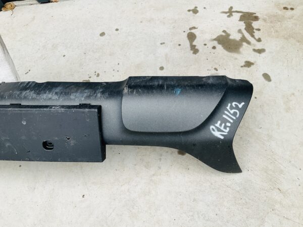 Bumper Lip Renault Kadjar 620268919R Spoiler RE:1152