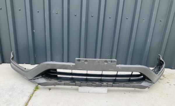 Bumper Lip Honda CR-V 71102-TFA-T000 Voorbumperlip Spoiler HO-1153