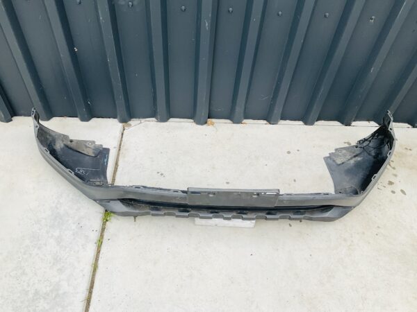 Bumper Lip Honda CR-V 71102-TFA-T000 Voorbumperlip Spoiler HO-1153