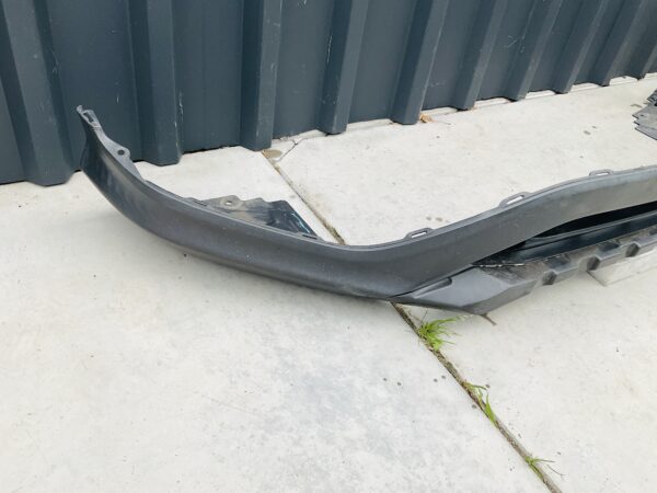 Bumper Lip Honda CR-V 71102-TFA-T000 Voorbumperlip Spoiler HO-1153