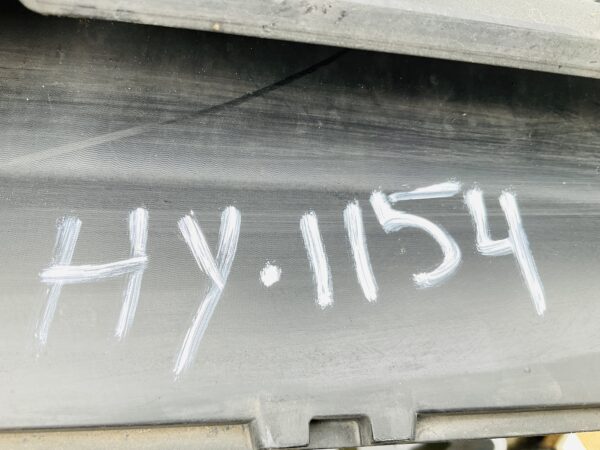 Bumper Lip Hyundai i20 III 86512Q0000 Voorbumper Spoiler RE-1154