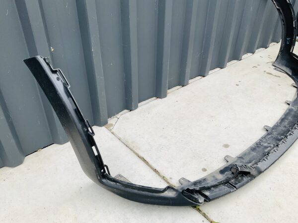 Bumper Lip Hyundai 86512-h8kao Voorbumper Spoiler HY:1155