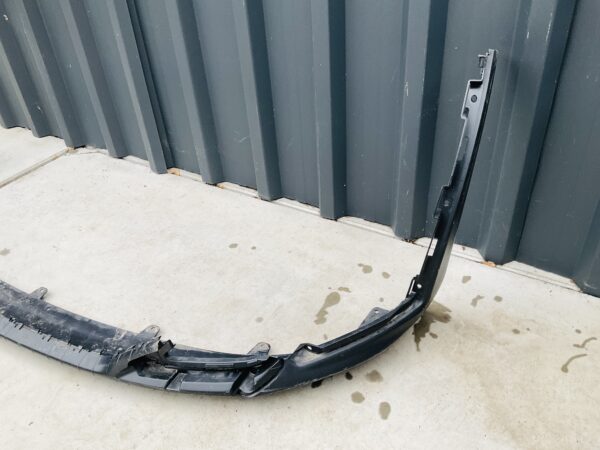 Bumper Lip Hyundai 86512-h8kao Voorbumper Spoiler HY:1155