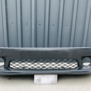 Voorbumper Grill Jeep Renegade Facelift 52120515 Ondergrill JE:1156