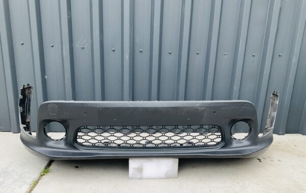 Voorbumper Grill Jeep Renegade Facelift 52120515 Ondergrill JE:1156