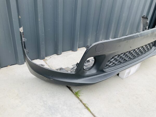 Voorbumper Grill Jeep Renegade Facelift 52120515 Ondergrill JE:1156