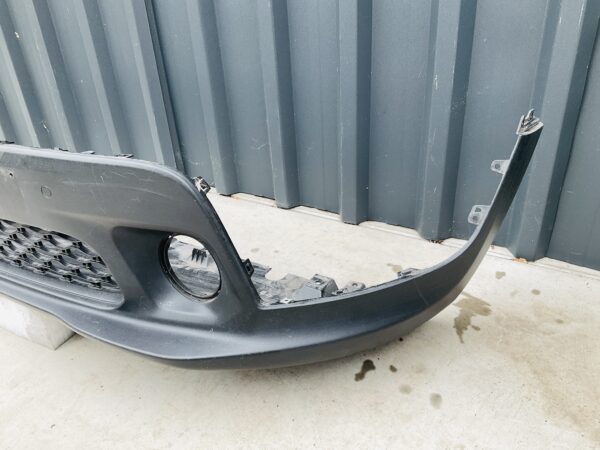 Voorbumper Grill Jeep Renegade Facelift 52120515 Ondergrill JE:1156
