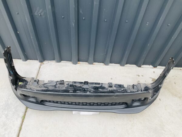 Voorbumper Grill Jeep Renegade Facelift 52120515 Ondergrill JE:1156
