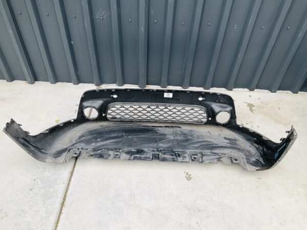 Voorbumper Grill Jeep Renegade Facelift 52120515 Ondergrill JE:1156
