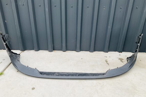 Bumper Lip Volvo C30 30657192 Voorbumper Spoiler VO-1157