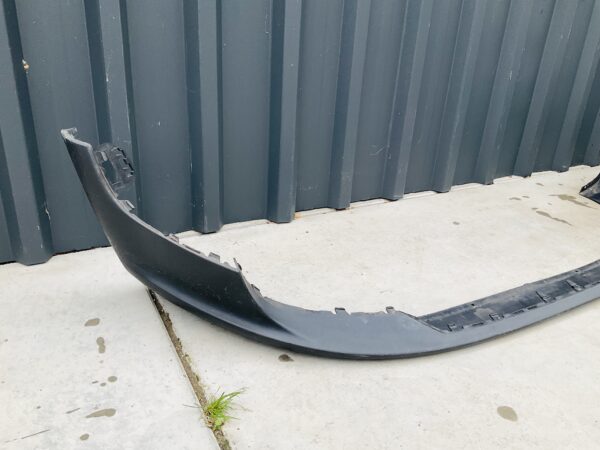 Bumper Lip Volvo C30 30657192 Voorbumper Spoiler VO-1157