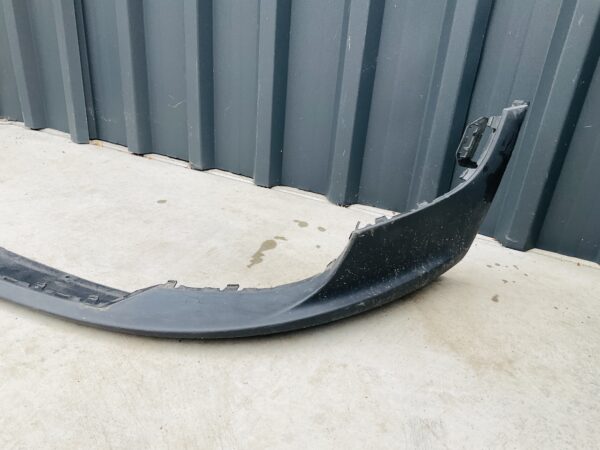Bumper Lip Volvo C30 30657192 Voorbumper Spoiler VO-1157