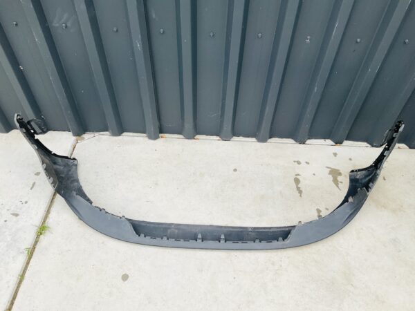 Bumper Lip Volvo C30 30657192 Voorbumper Spoiler VO-1157