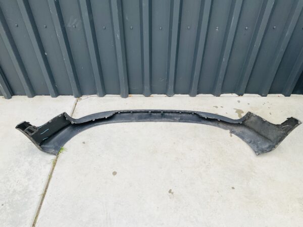 Bumper Lip Volvo C30 30657192 Voorbumper Spoiler VO-1157