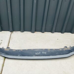Bumper Lip AUDI Q3 II 2 83A 700428140340 Voorbumper Spoiler AU:1159