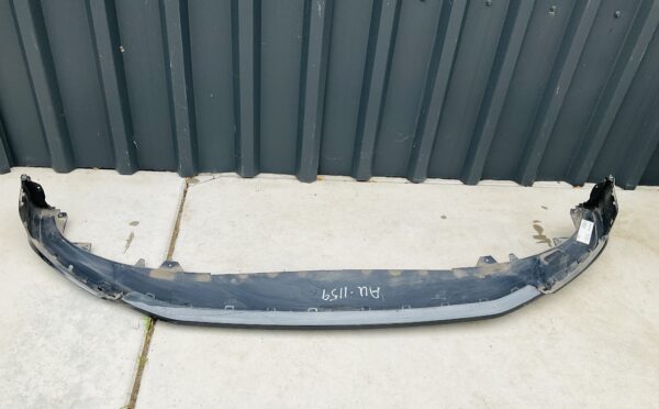 Bumper Lip AUDI Q3 II 2 83A 700428140340 Voorbumper Spoiler AU:1159