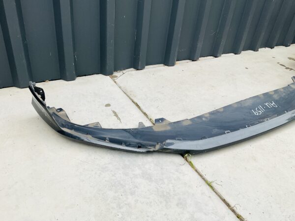 Bumper Lip AUDI Q3 II 2 83A 700428140340 Voorbumper Spoiler AU:1159