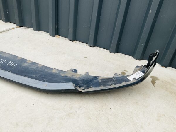 Bumper Lip AUDI Q3 II 2 83A 700428140340 Voorbumper Spoiler AU:1159