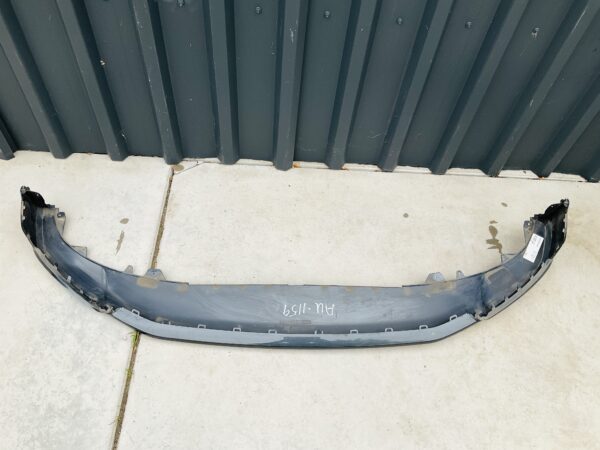 Bumper Lip AUDI Q3 II 2 83A 700428140340 Voorbumper Spoiler AU:1159