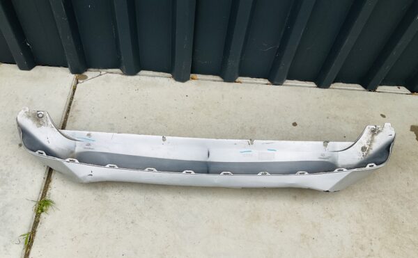 Bumper Lip Honda CR-V CRV 71110TFAT000 Voorbumper Spoiler HO-1160