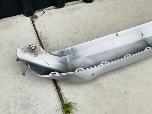 Bumper Lip Honda CR-V CRV 71110TFAT000 Voorbumper Spoiler HO-1160