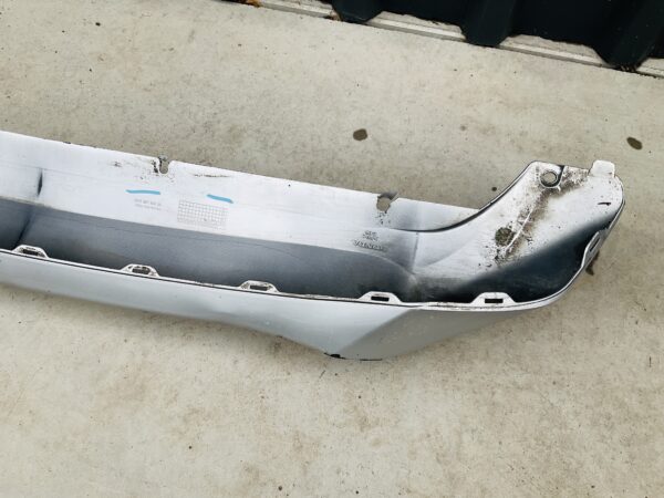 Bumper Lip Honda CR-V CRV 71110TFAT000 Voorbumper Spoiler HO-1160