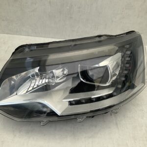 KOPLAMP VOLKSWAGEN TRANSPORTER T5 XENON 7E5941017B LINKS VW-8104