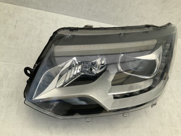 KOPLAMP VOLKSWAGEN TRANSPORTER T5 XENON 7E5941017B LINKS VW-8104