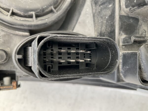 KOPLAMP VOLKSWAGEN TRANSPORTER T5 XENON 7E5941017B LINKS VW-8104