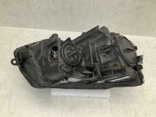 KOPLAMP VOLKSWAGEN TRANSPORTER T5 XENON 7E5941017B LINKS VW-8104