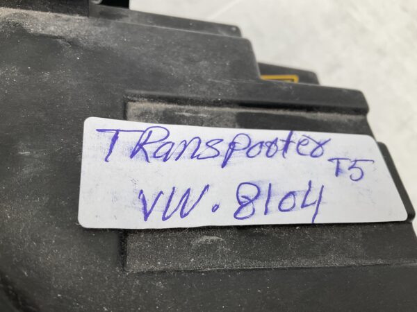 KOPLAMP VOLKSWAGEN TRANSPORTER T5 XENON 7E5941017B LINKS VW-8104