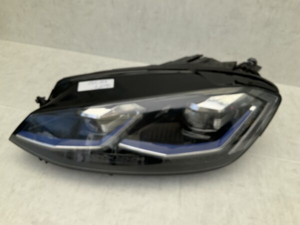 KOPLAMP VOLKSWAGEN GOLF 7 GTE FACELIFT XENON 5G1941035N LINKS VW-4911