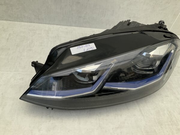 KOPLAMP VOLKSWAGEN GOLF 7 GTE FACELIFT XENON 5G1941035N LINKS VW-4911