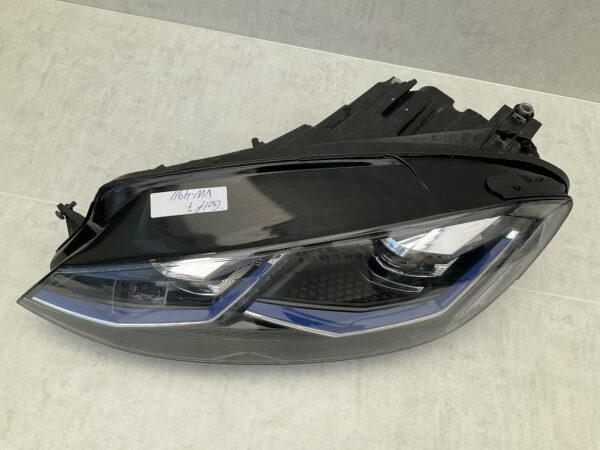 KOPLAMP VOLKSWAGEN GOLF 7 GTE FACELIFT XENON 5G1941035N LINKS VW-4911