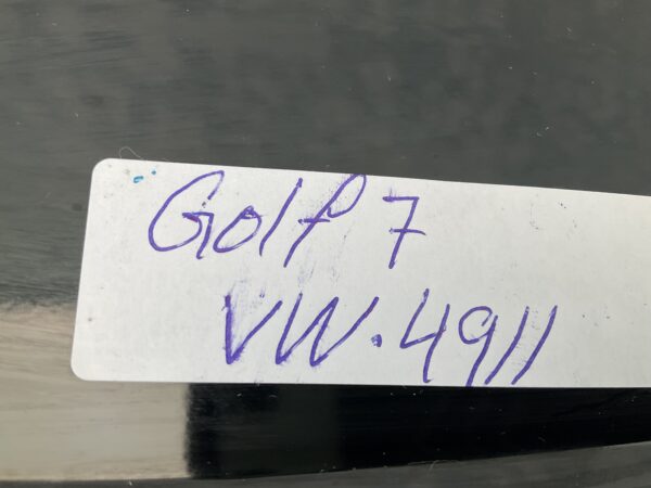 KOPLAMP VOLKSWAGEN GOLF 7 GTE FACELIFT XENON 5G1941035N LINKS VW-4911